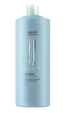 Londa C.A.L.M. Shampoo 1000ml +AJÁNDÉK PUMPA főképe